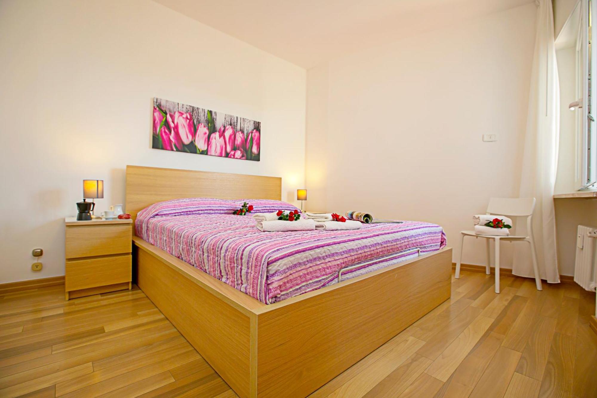 Riva Lago E Spiaggia Apartment 2 - Happy Rentals Ngoại thất bức ảnh