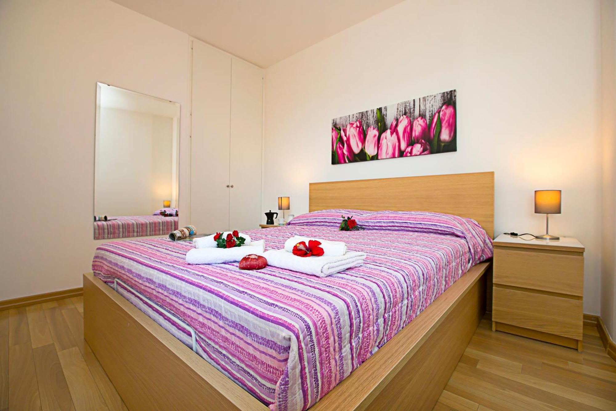 Riva Lago E Spiaggia Apartment 2 - Happy Rentals Ngoại thất bức ảnh